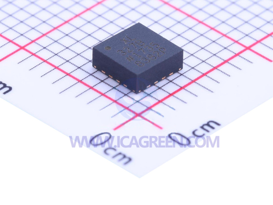 ADXL327BCPZ Attitude Sensor/Gyroscope