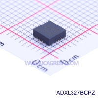 ADXL327BCPZ Attitude Sensor/Gyroscope