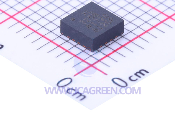 ADXL325BCPZ ADXL325BCPZ-RL Attitude Sensor/Gyroscope