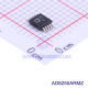 AD8250ARMZ AD8250ARMZ-R7 Instrumentation OpAmps