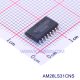 AM26LS31CNS AM26LS31CNSR Puffer-/Treiber-/Transceiver-Chips