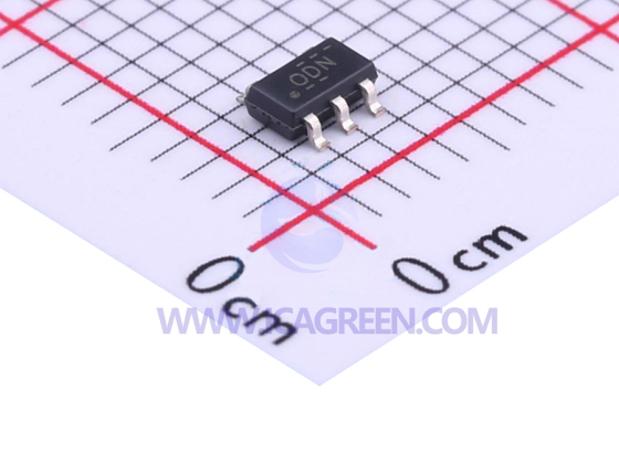 TLV70033DDC TLV70033DDCR Linear Voltage Regulators (LDO)