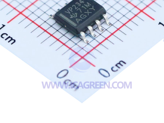 SN65HVD234D SN65HVD234DR CAN Transceivers