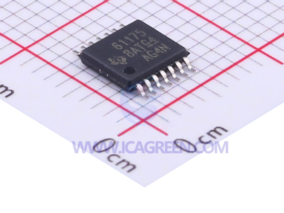 TPS61175PWPR TPS61175PWP DC-DC Converters