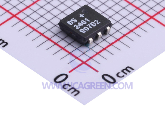 DS2401P DS2401P T