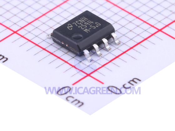 LM2594MX-5.0/NOPB DC-DC Converters