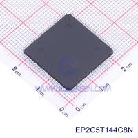 EP2C5T144C8N Programmable Logic Device (CPLDs/FPGAs)