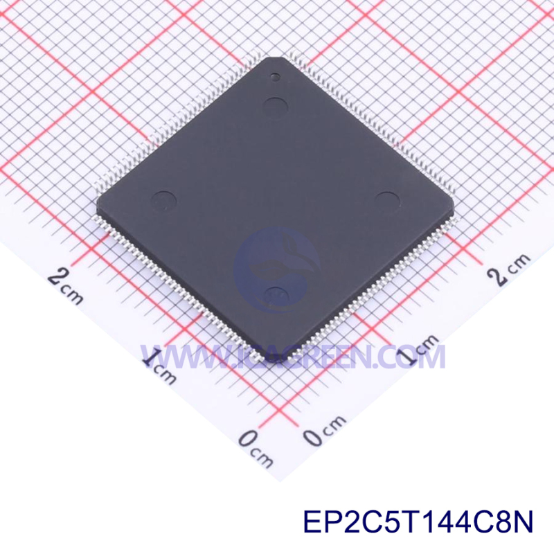 EP2C5T144C8N Programmable Logic Device (CPLDs/FPGAs)