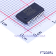 FT232RL FT232RL-REEL USB Interface IC