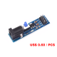 AMS1117 Buck-Modul Power Board Pin-Regler 3,3 V 5,0 V 1,2 V 1,8 V 1,5 V 2,5 V