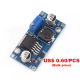 LM2596S XL4015 DC-DC Buck power supply board