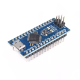 Modul Atmega328P CH340 5V/16M Placă de microcontroler USB-C pentru Arduino Nano V3.0