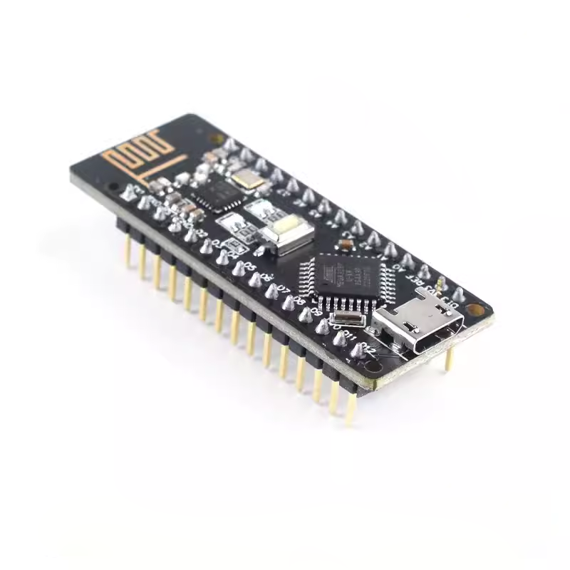 Supply Atmega328P Module CH340 5V/16M USB-C Micro-controller Board for ...
