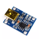 5V 1A 18650 Lithium Battery Charging Board TP4056 Lithium Battery Charging Board Micro USB Charge Module With Protect