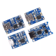 5V 1A 18650 Lithium Battery Charging Board TP4056 Lithium Battery Charging Board Micro USB Charge Module With Protect