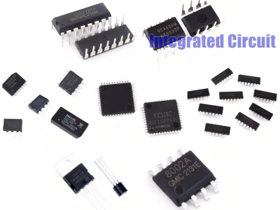 Semi-conducteur/Circuit intégré