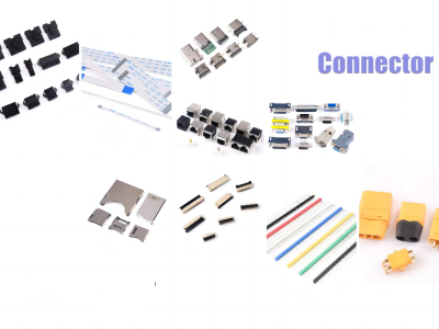 Connecteur/Clé/Interrupteur