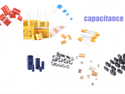 Condensateurs/Résistances/Inducteurs