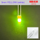 3mm 5mm LED Light Diodes, LED Circuit Assorted Kit for Science Project Experiment