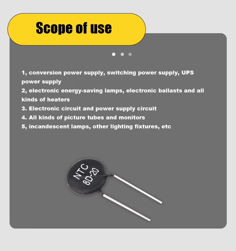 ntc-thermistor-negative-temperature-coefficient