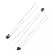 NTC-MF52AT MF52AT B 3950 5% NThermistor Thermal Resistor 1K 2K 3K 4.7K 5K 10K 20K 47K 50K 100K