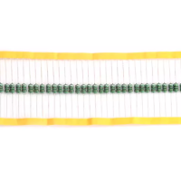 0307 color ring inductor 0.1uH/1uH/10uH/100uH/1mH color code inductor 1/4W color code inductor
