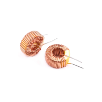 Annular inductors 33 uh100uh47uh220uh330uh470uh3a winding coil magnetic ring lm2596