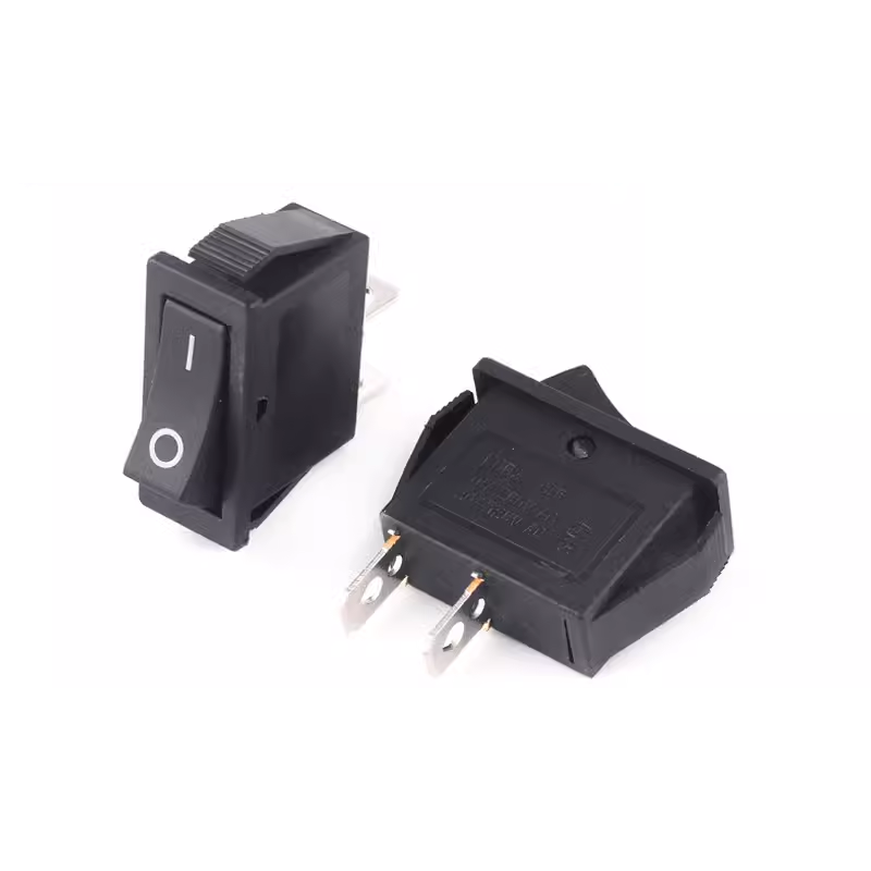 KCD1/3/4/5/11 boat switch button boat rocker 2 feet 4 feet 3 gear