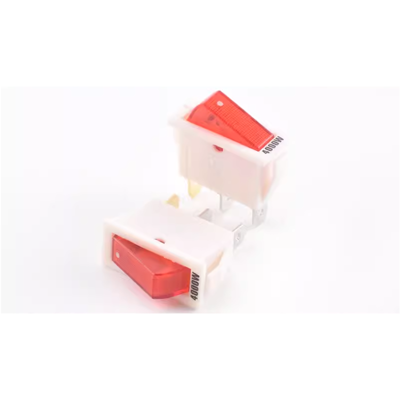 KCD1/3/4/5/11 boat switch button boat rocker 2 feet 4 feet 3 gear