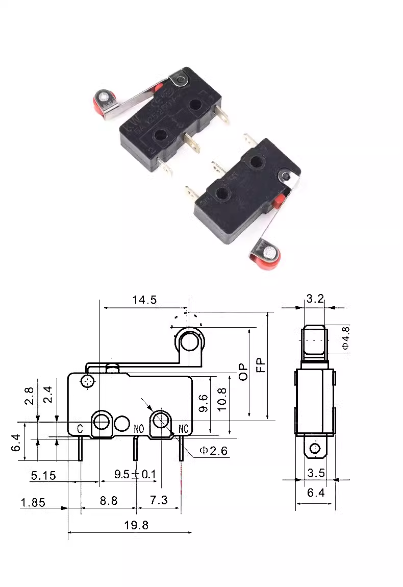 travel-limit-micro-point-touch-switch