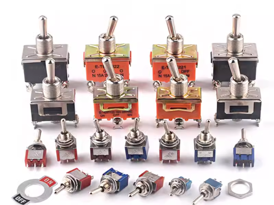 Toggle toggle toggle head rocker arm pull and toggle MTS-102 202 E-TEN1021 2 and 3