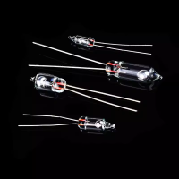 Mercury switch 3/4/6MM universal 205 rolling position tilt one-way gravity Angle direct switch