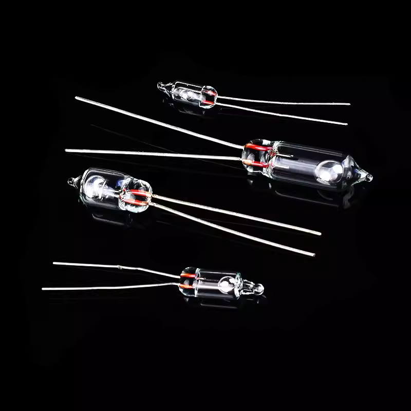 Mercury switch 3/4/6MM universal 205 rolling position tilt one-way gravity Angle direct switch