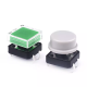 Direct plug/patch touch switch 12*12*7.3/10*10mm square head round head micro button button cap