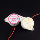 High decibel alarm SFM-27 DC3-24V continuous sound active sound buzzer 12V