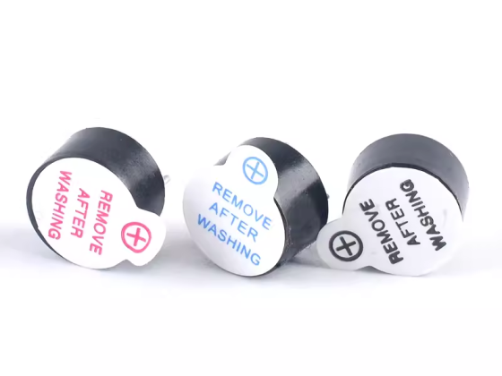 Sonerie electromagnetică activă integrată 0905 claxon difuzor tip electromagnetic 3V/5V12V alarmă