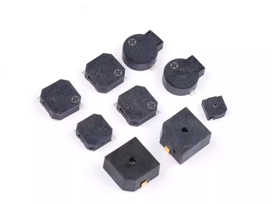 5020/7525/8530/9650/1230/9032 patch buzzer active passive electromagnetic 3 v3. 6 v5