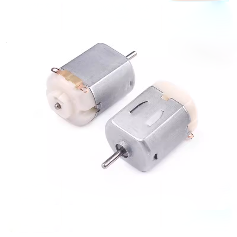 High speed 130 140 260 280 electric Mini motor 300 motor handmade diy fan propeller