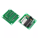 ULN2003 drive board 28BYJ48 five-wire four-phase stepper motor module 5V 51 MCU expansion