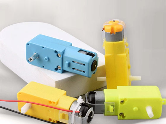 Motor TT 130 motor 1:48/1 până la 120 robot mașină inteligentă/motor inteligent pentru mașină/anvelopă