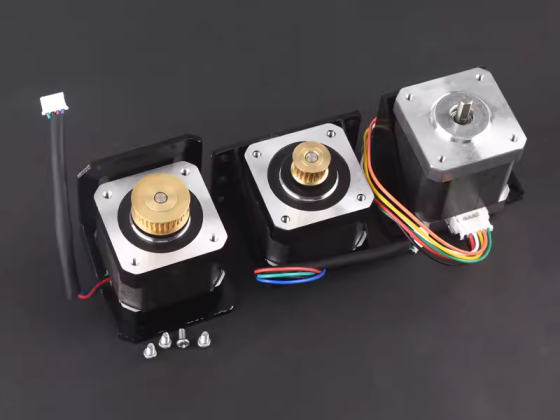 3D printer accessories 42 stepper motor Printer diy engraving machine motor