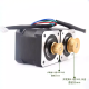 3D printer accessories 42 stepper motor Printer diy engraving machine motor