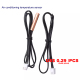 Air conditioning temperature sensor/air conditioning probe temperature head/air conditioning temperature probe 5K 10K 15K 20K 50K