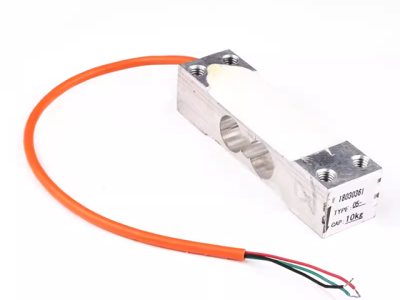 HX711 pressure sensor module electronic scale bracket weighing DIY weighing tray set 5/10/40kg200