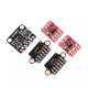 VL53L0X laser ranging module ToF ranging VL53L1X time-of-flight distance sensor VL6180X