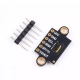 VL53L0X laser ranging module ToF ranging VL53L1X time-of-flight distance sensor VL6180X