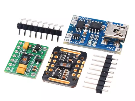 MAX30100 MAX30102 module Blood oxygen wrist heart rate pulse detection heartbeat sensor module