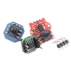 XGZP6847A Pressure sensor 0-40KPa pressure sensor module Water level sensor module air pressure