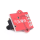 XGZP6847A Pressure sensor 0-40KPa pressure sensor module Water level sensor module air pressure