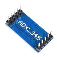 ADXL345/335 digital three axis force acceleration inclination Angle sensor module GY291 inclination 61